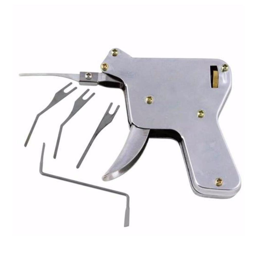 Padlock Repair Tools Kit – kiwient