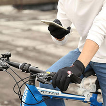 Load image into Gallery viewer, ⏳FLASH SALE⏳Warm Thermal Gloves Cycling Running Driving Gloves