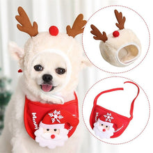 Load image into Gallery viewer, Christmas clothes for pets