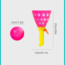 Load image into Gallery viewer, Outdoor Catch Ball Game