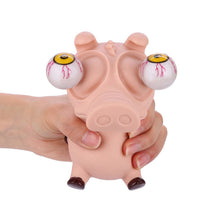 Load image into Gallery viewer, 🐸🐸Animal Dolls with Bouncy Eyes