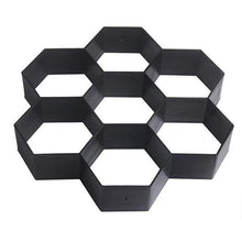 Load image into Gallery viewer, Path Floor Mould (30 x 30cm)