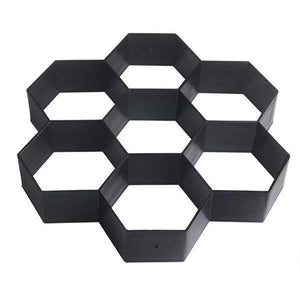 Path Floor Mould (30 x 30cm)