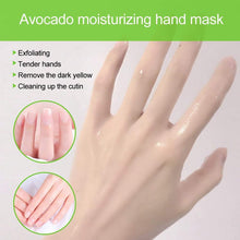 Load image into Gallery viewer, Moisturizing Glove Set