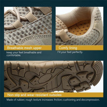 Load image into Gallery viewer, Breathable Mesh Sneakers