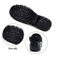 Load image into Gallery viewer, Women's Medium-heeled Casual Sandals