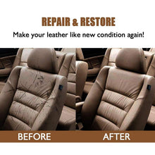 Load image into Gallery viewer, Advanced Leather Repair Gel
