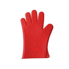 Load image into Gallery viewer, Bequee Heat-resistant Silicone Gloves