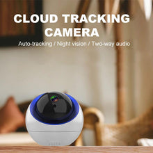 Load image into Gallery viewer, 1080P Wireless WiFi IP Camera