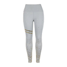 Load image into Gallery viewer, Gym Leggings Tummy Control Shapewear