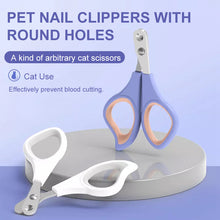 Load image into Gallery viewer, Pet Nail Clippers