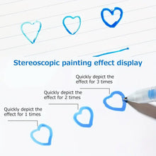 Load image into Gallery viewer, 3D Jelly Pen