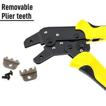 Load image into Gallery viewer, Wire Crimpling Pliers