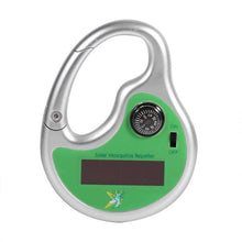 Load image into Gallery viewer, Ultrasonic Mosquito Repeller