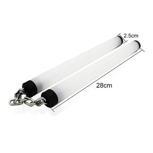 LED NUNCHAKU