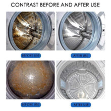 Load image into Gallery viewer, Antibacterial Washing Machine Cleaner