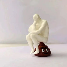 Load image into Gallery viewer, Thinker Toothpaste Squeezer