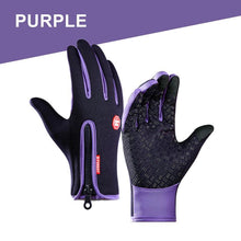 Load image into Gallery viewer, ⏳FLASH SALE⏳Warm Thermal Gloves Cycling Running Driving Gloves
