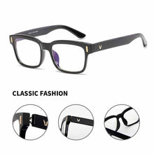 Load image into Gallery viewer, Eye Protection Anti Blue Rays Eyeglasses