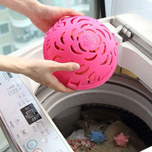Load image into Gallery viewer, Rose Bra Saver Protector Laundry Washer