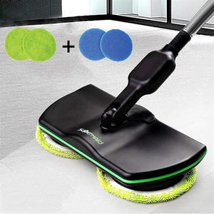 Cordless Rechargeable Electric Mop