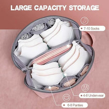 Load image into Gallery viewer, Multifunctional Travel Organizer