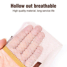 Load image into Gallery viewer, Hanging Storage Mesh Bags