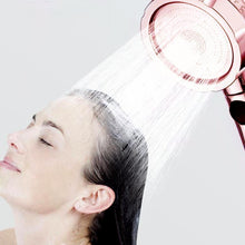 Load image into Gallery viewer, Adjustable Switch Shower Head