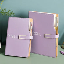 Load image into Gallery viewer, 2023 Planner Notebook