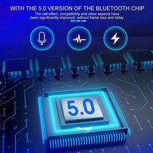Load image into Gallery viewer, XG12 Bluetooth Earphone