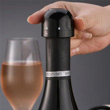 Load image into Gallery viewer, Reusable Bottle Preserver Cork