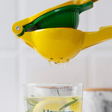Load image into Gallery viewer, Lemon Juice Squeeze Tool