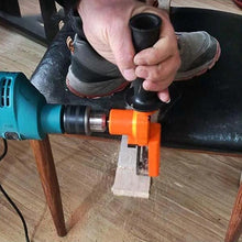 Load image into Gallery viewer, Electric Drill Reciprocating Saw Set (6 PCs)