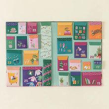Load image into Gallery viewer, The Book Lover's Advent Calendar