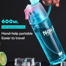Load image into Gallery viewer, Kreative Sport Sprühflasche