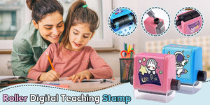 Roller Digital Teaching Stamp