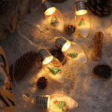 Load image into Gallery viewer, 🎄🎄Christmas LED String Lights🎄🎄