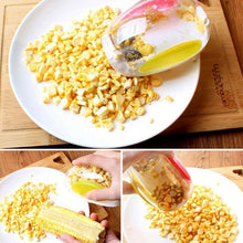 Load image into Gallery viewer, Quick Easy Corn Strip