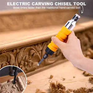 Carving Tool