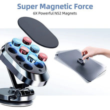 Load image into Gallery viewer, Magnetic Phone Holder for Car