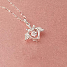 Load image into Gallery viewer, Elegant Pendant Necklace for Women