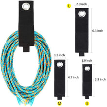 Load image into Gallery viewer, Nylon Storage Velcro Strap