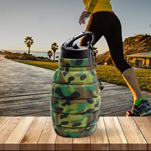 Load image into Gallery viewer, 🥤🥤Foldable Water Bottle