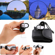 Load image into Gallery viewer, Telescope Single Barrel High-power High-definition Low-light Night Vision Telescope
