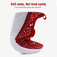 Load image into Gallery viewer, Casual Fashion Hollow Sneakers