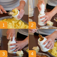 Load image into Gallery viewer, Arancini Maker Mold