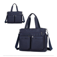 Load image into Gallery viewer, Waterproof Large Capacity Handbag Crossbody Bag