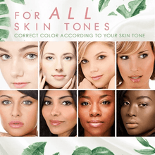 Load image into Gallery viewer, 🌸Mushroom Head Air Cushion CC Cream