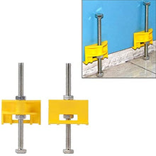 Load image into Gallery viewer, New Design Portable Wall Tile Leveling Locator Tools,10 Packs