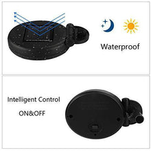 Load image into Gallery viewer, Solar Butterfly Stake Light, 3 Pack